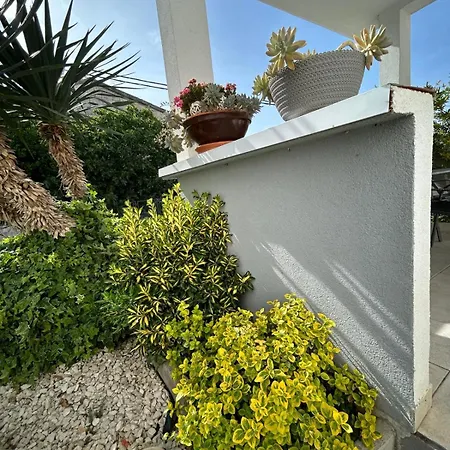 Апартаменты Grgic Трогир