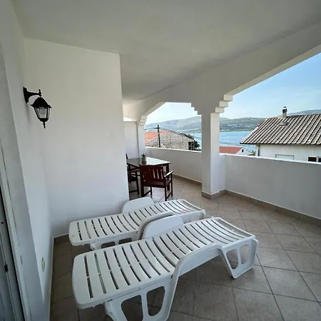 Grgic Апартаменты *