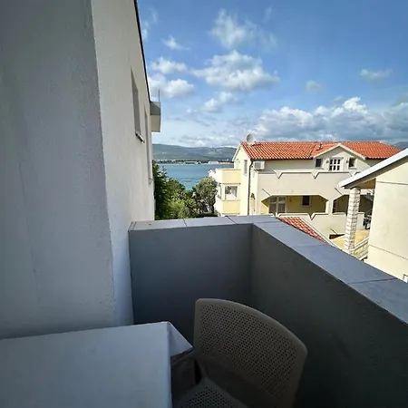 Grgic * Трогир