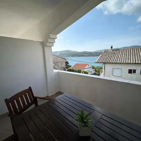 Grgic * Трогир