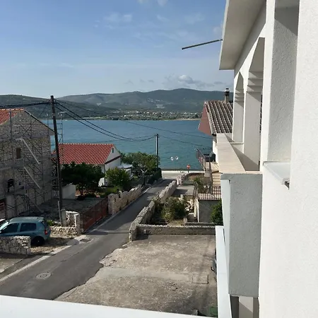 Grgic Апартаменты