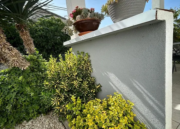 Daire Grgic Trogir