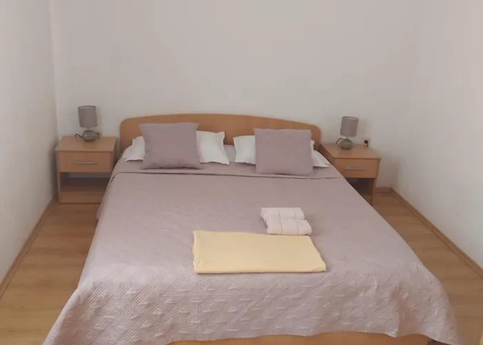 Grgic Daire Trogir