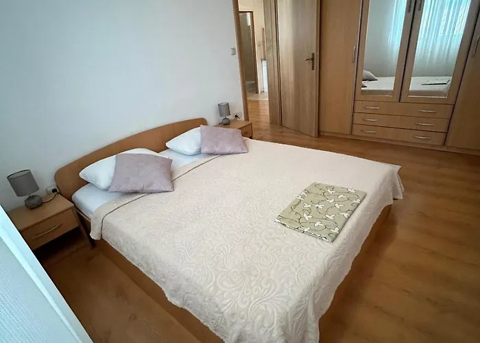 Grgic Trogir