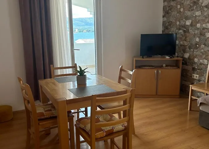 Grgic Trogir