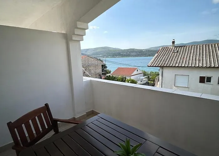 Grgic * Trogir