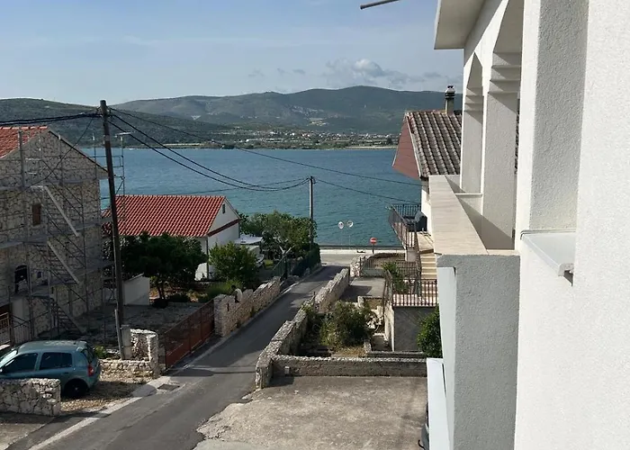 Grgic Daire