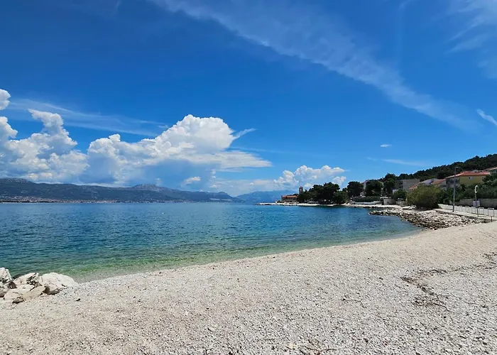 Daire Grgic Trogir