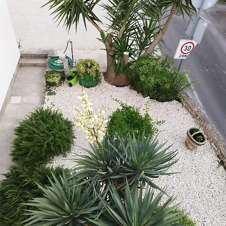Grgic Appartamento