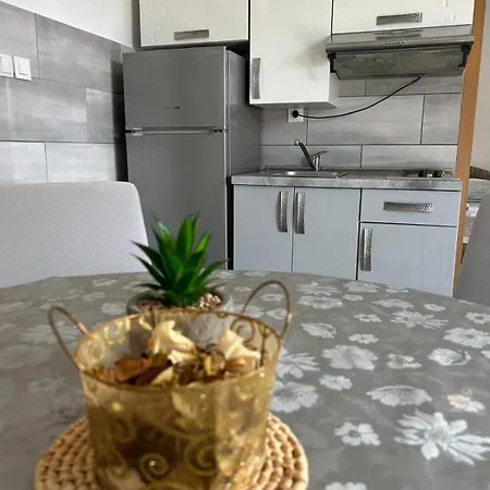 Apartament Grgić Trogir