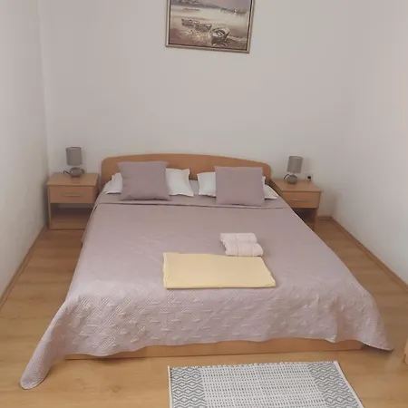 Grgic Appartement Trogir