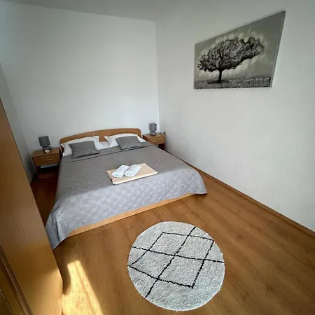 Appartamento Grgic