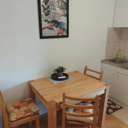 Appartamento Grgic Traù