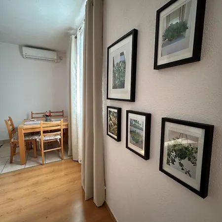 Appartement Grgic *