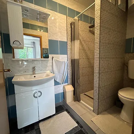 Grgić Apartament Trogir