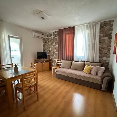Appartement Grgic