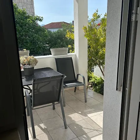 Appartement Grgic *
