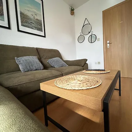 Grgic Appartement