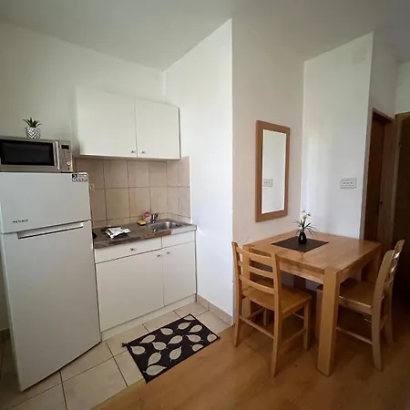 Grgić Apartament *