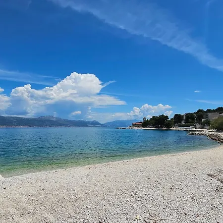 Appartamento Grgic Traù