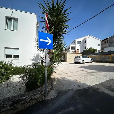 Apartment Grgic