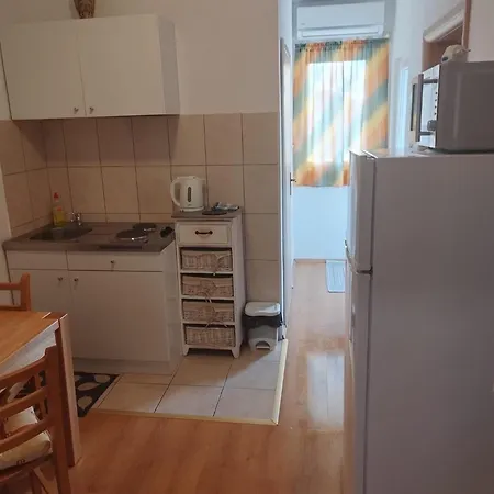 Apartment Grgic *