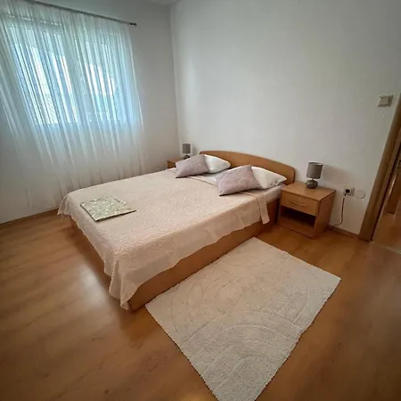 Grgic Apartment