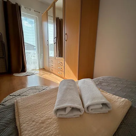 Grgic Apartment Trogir