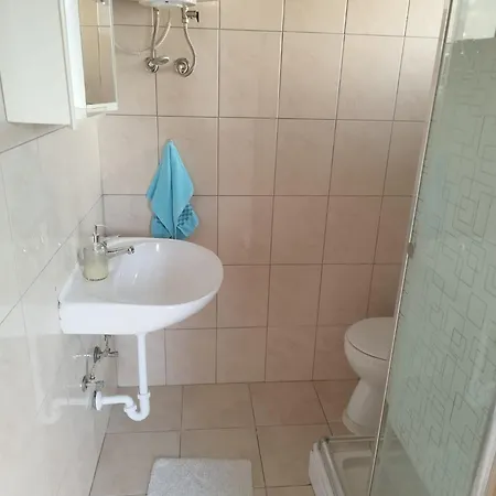 Grgic Apartment *