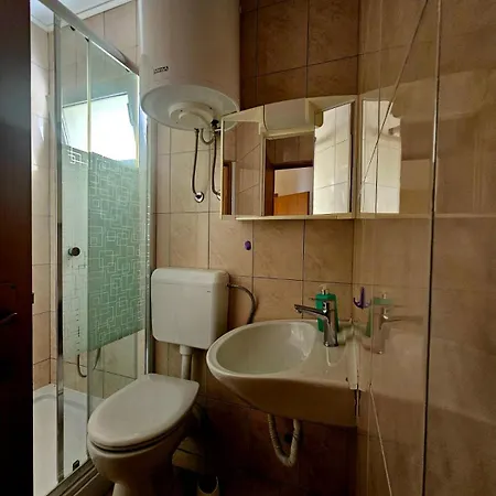 Grgic Apartment Trogir